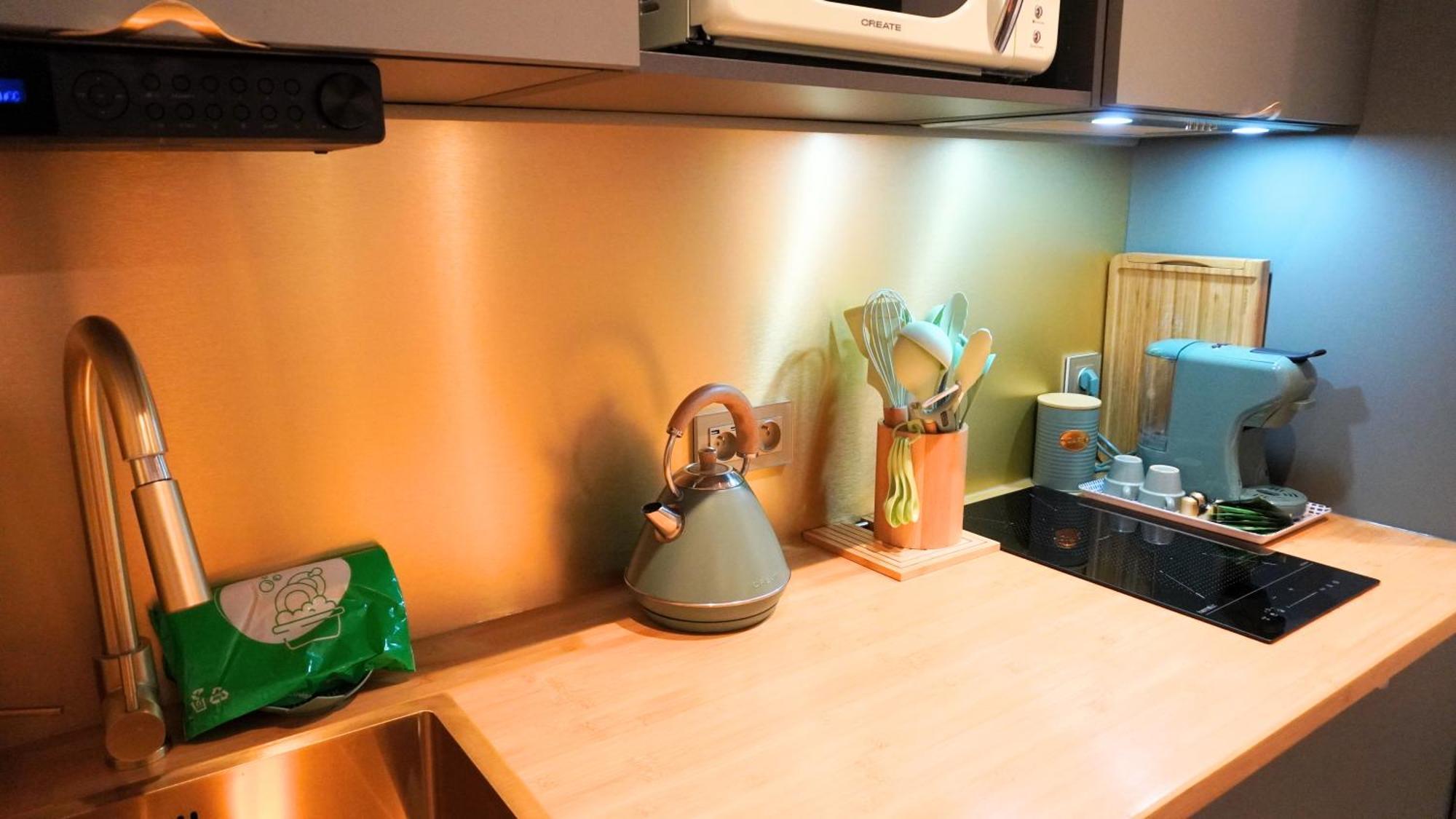 Proche Croisette, Palmier 14, By Palmazur Appartement Cannes
