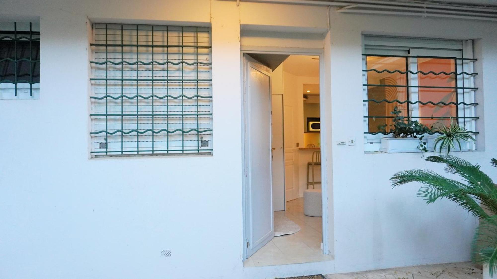 Proche Croisette, Palmier 14, By Palmazur Appartement Cannes