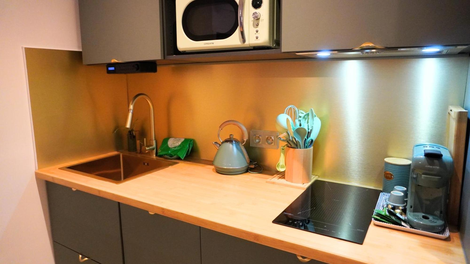 Apartamento Proche Croisette, Palmier 14, By Palmazur Cannes