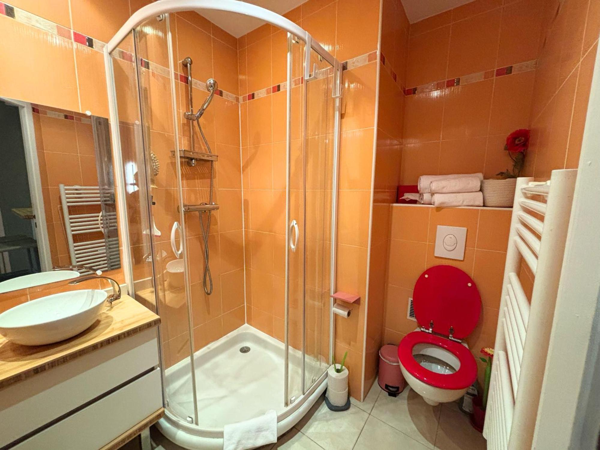 Appartement Proche Croisette, Palmier 14, By Palmazur *